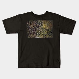 crackle and sparkle Kids T-Shirt